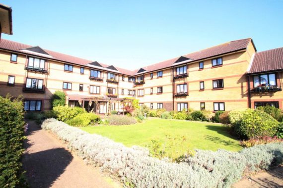 2&nbsp;Bedroom&nbsp;Flat